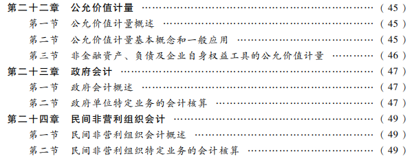 2022м(j)(hu)Ӌ(j)Q(chng)м(j)(hu)Ӌ(j)(sh)(w)̲Ŀ
